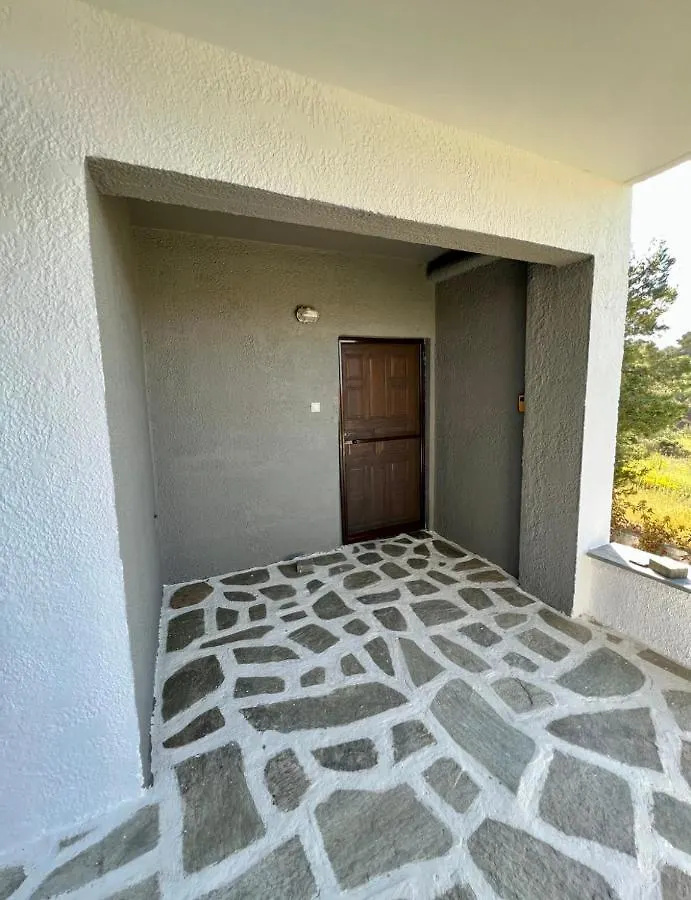 Summer Luxury Villa With Sea View Metamorfosi   Metamorfosi (Sithonia)