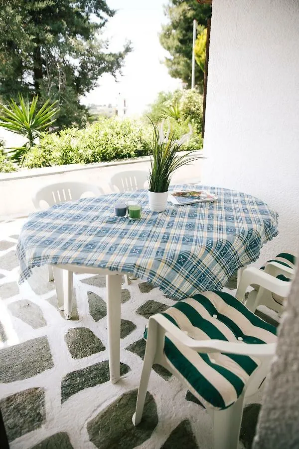 Summer Luxury Villa With Sea View Metamorfosi  Metamorfosi (Sithonia)