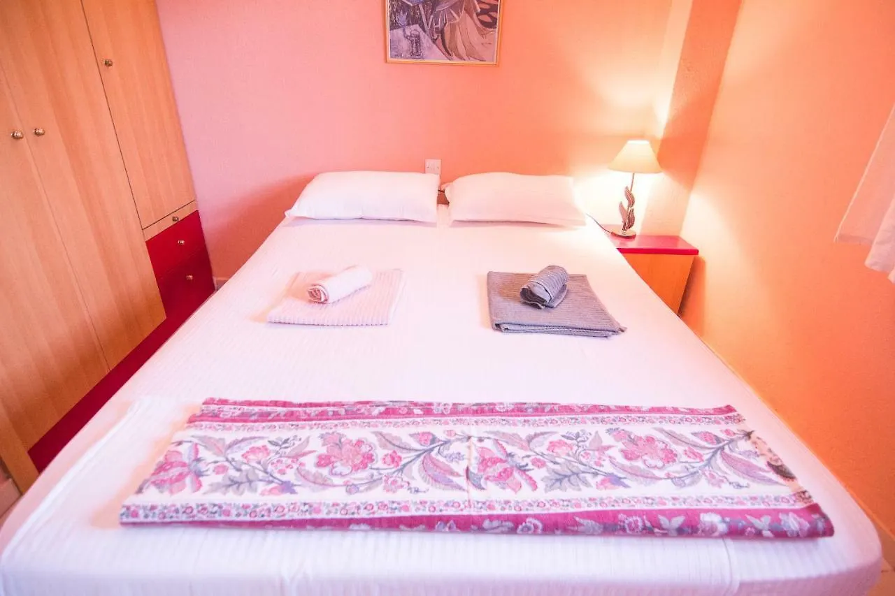 Summer Luxury Villa With Sea View Metamorfosi  0*, Metamorfosi (Sithonia)