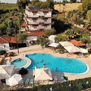 Aparthotel Olympic Bibis, Metamorfosi (Sithonia)